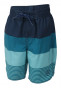 náhled Chlapecké kraťasy Color Kids Nelta beach shorts AOP 